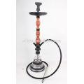 Venta por mayor cachimba Siria Shisha Narguile de madera Popular